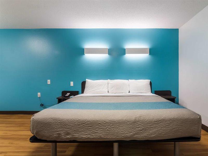 Motel 6-Gulf Shores, Al المظهر الخارجي الصورة