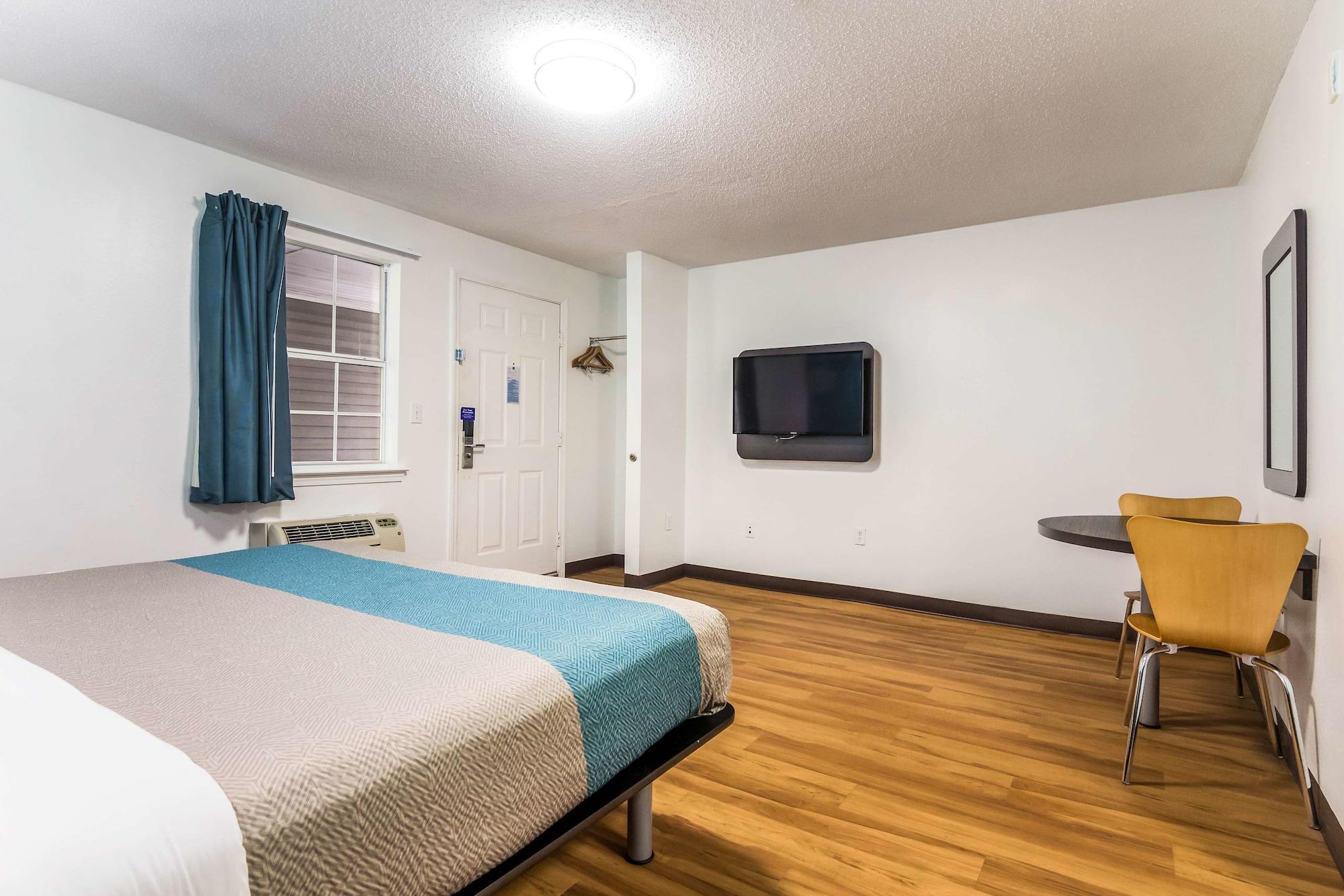 Motel 6-Gulf Shores, Al المظهر الخارجي الصورة