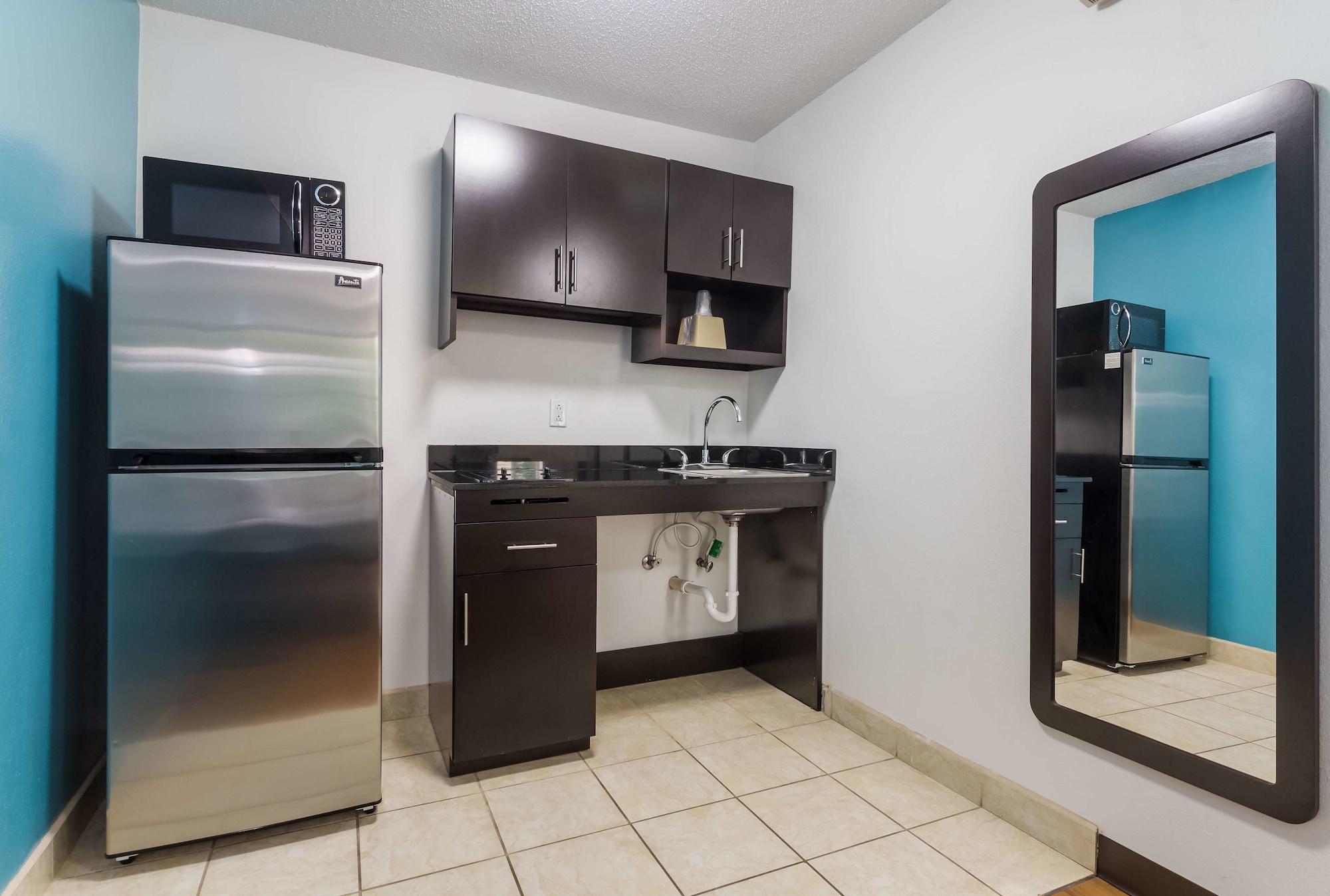 Motel 6-Gulf Shores, Al المظهر الخارجي الصورة