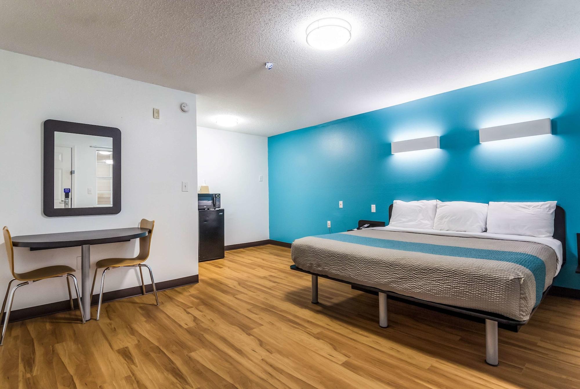Motel 6-Gulf Shores, Al المظهر الخارجي الصورة