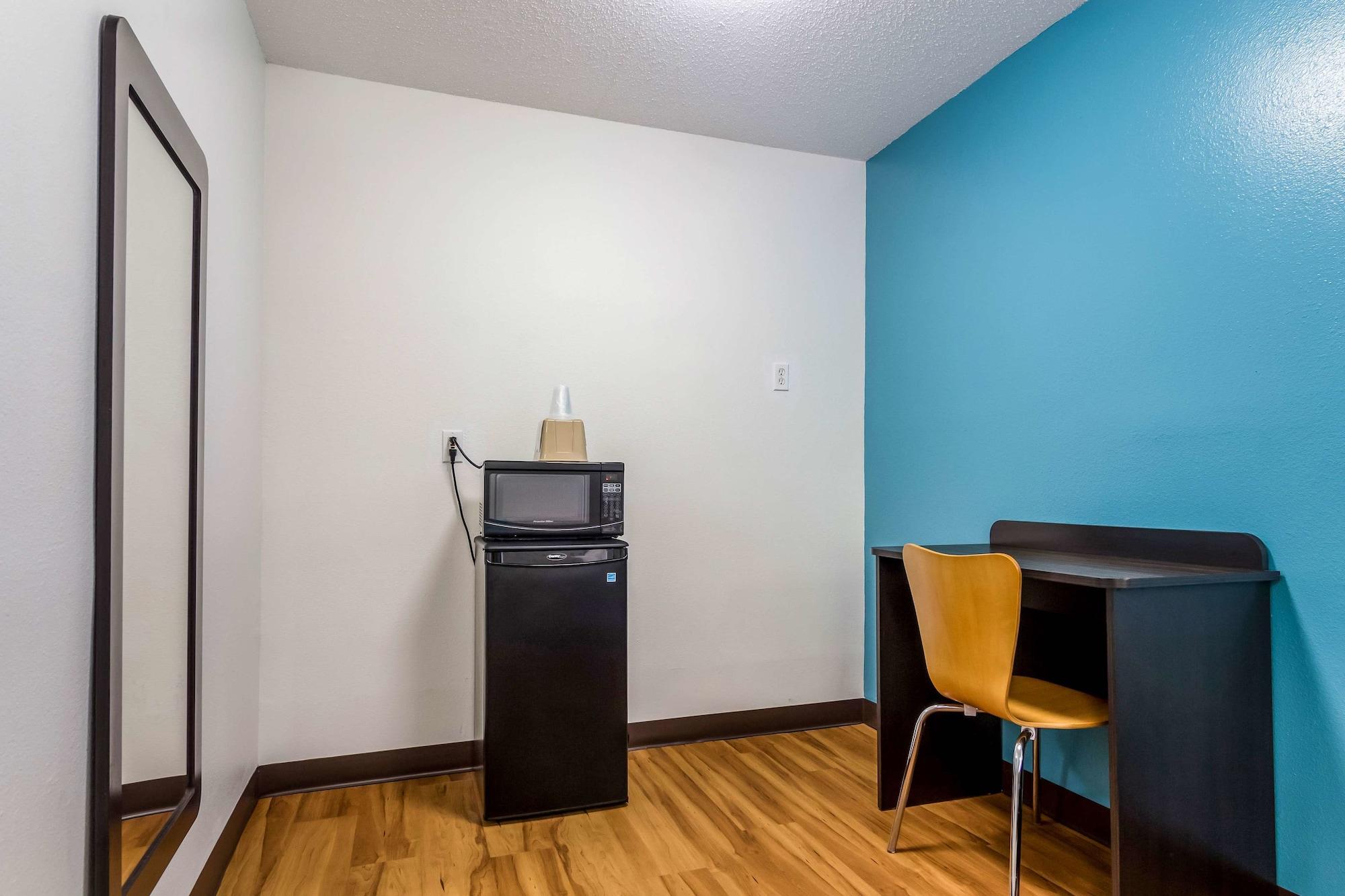 Motel 6-Gulf Shores, Al المظهر الخارجي الصورة