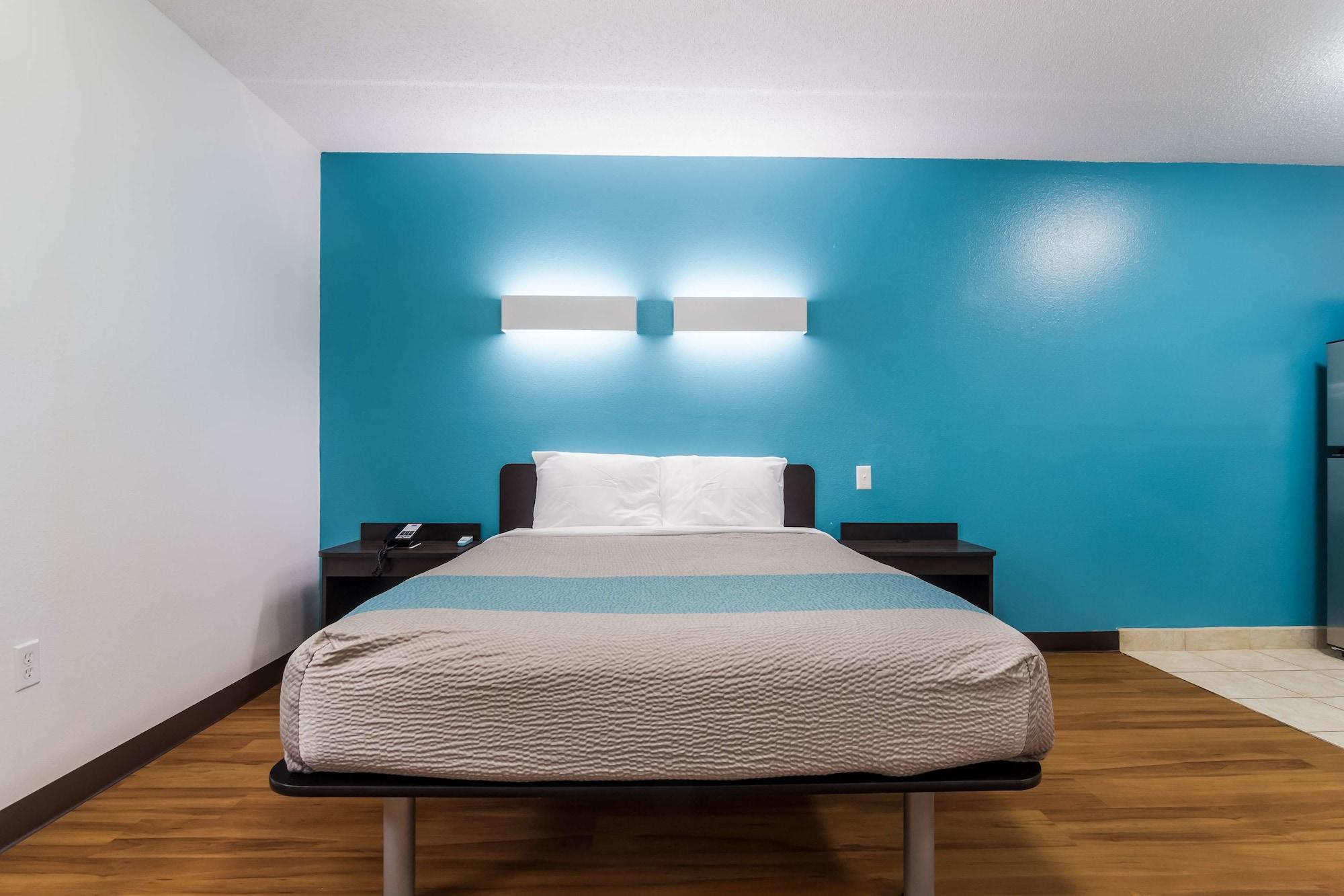 Motel 6-Gulf Shores, Al المظهر الخارجي الصورة