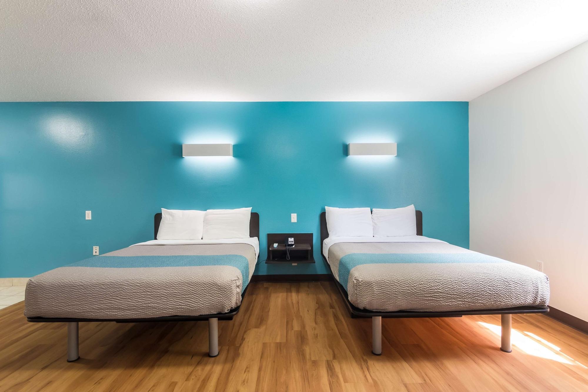 Motel 6-Gulf Shores, Al المظهر الخارجي الصورة