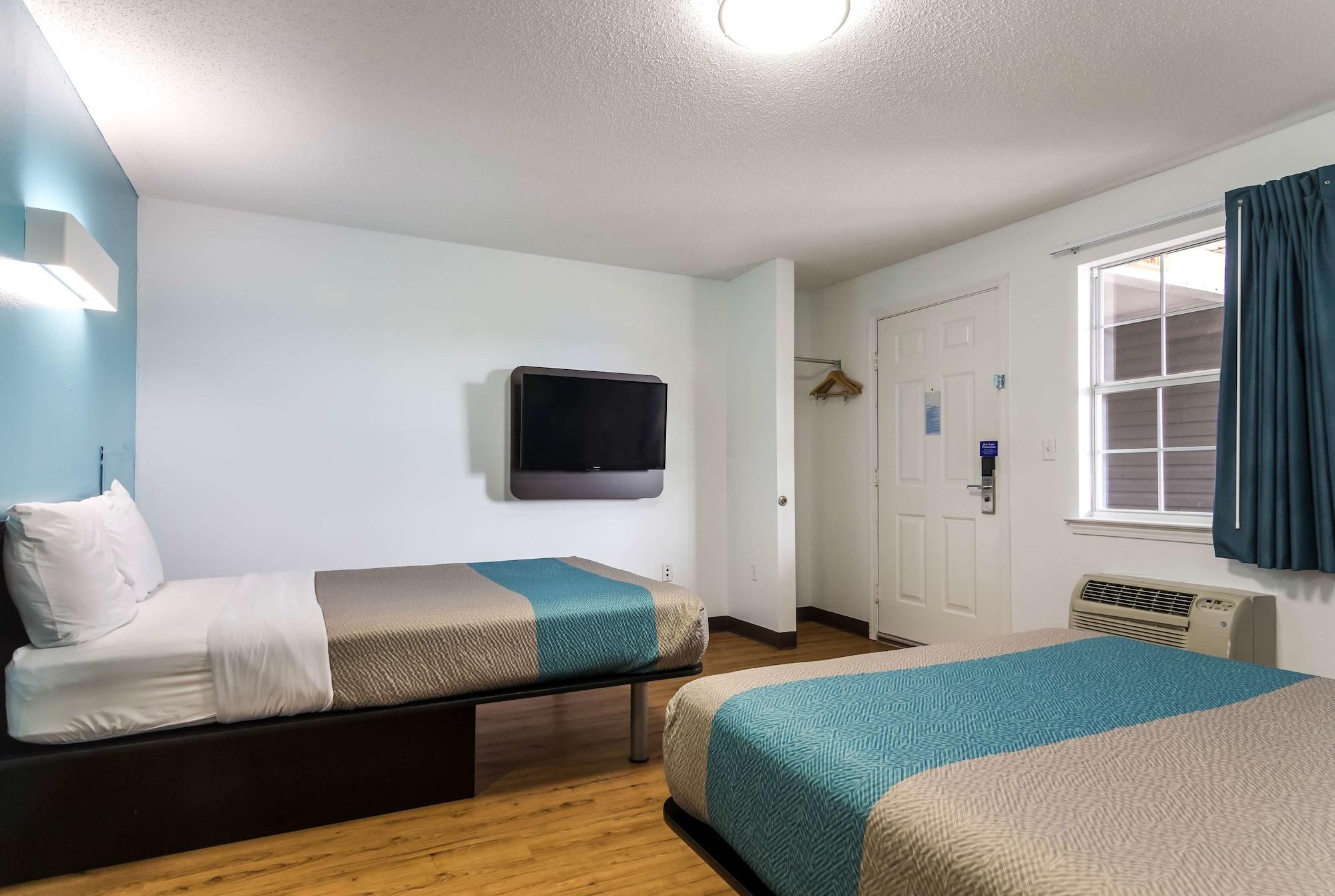 Motel 6-Gulf Shores, Al المظهر الخارجي الصورة