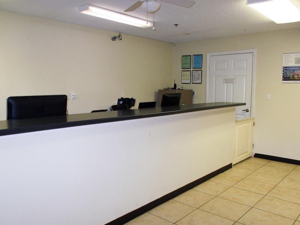 Motel 6-Gulf Shores, Al المظهر الخارجي الصورة