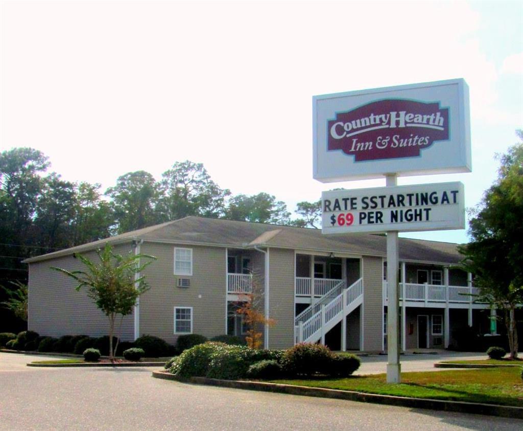 Motel 6-Gulf Shores, Al المظهر الخارجي الصورة
