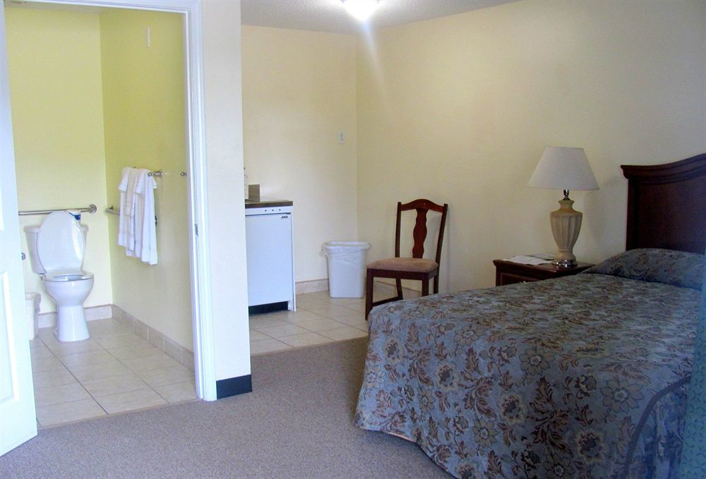 Motel 6-Gulf Shores, Al المظهر الخارجي الصورة
